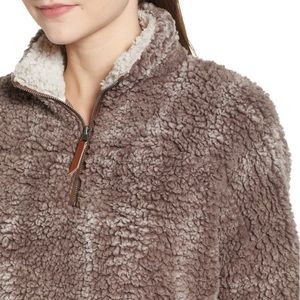 🐻Wubby Fleece Pullover🐻